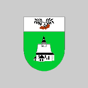 Wappen der Gemeinde Großrückerswalde