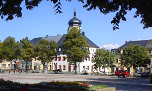 Marienberg Markt