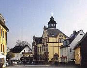 Neukirchen südlich Chemnitz