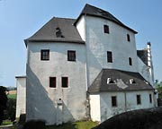 Schloss Wolkenstein