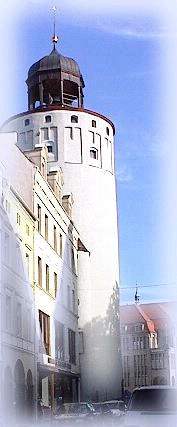 Frauenturm Görlitz