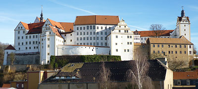 Schloss Colditz