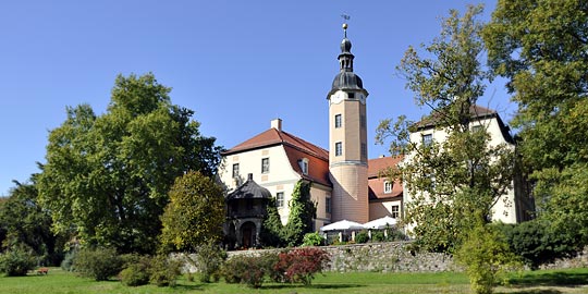 Machern Schloss © steschum