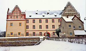 Schloss Trebsen