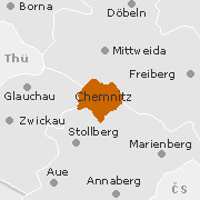 Chemnitz und Umgebung