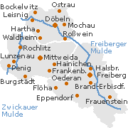 Kreis MittelSachsen