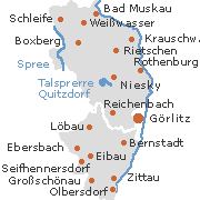 Landkreis Görlitz