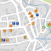 Sehenswertes und Markantes in Wilsdruff