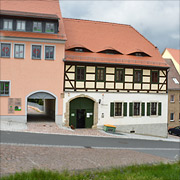 Museum in Lommatzsch