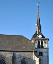 Stadtkirche Lommatzsch