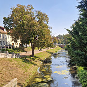 Wallgraben