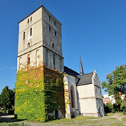 Bergkirche
