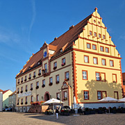 Rathaus Elenburg