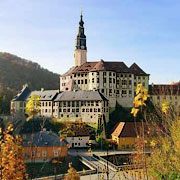 Müglitztal, Schloss Weesenstein 01 © LianeM