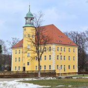 Langburkersdorfer Schloss