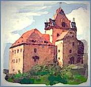 Schloss Kuckuckstein