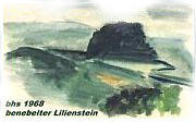 Der Lilienstein