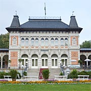 Kurhaus Bad Elster