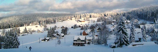 Klingenthal Mühlleithen © Christian Seifert