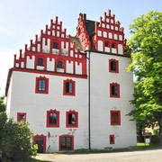 Schloss Netzschkau, Vogtland