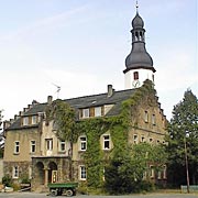 Neumark Kirche
