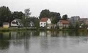 Crimmitschau, OT Gablenz am Schwanenteich