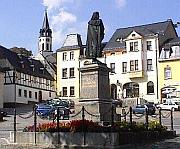 Hartenstein Markt