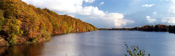 Koberbachtalsperre