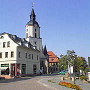 Marienkirche Meerane