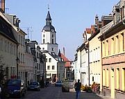 Meerane Marienstraße