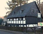 Umgebindehaus in St. Egidien, Denkmal