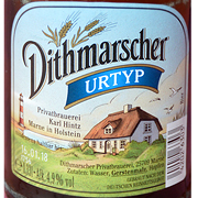 Dithmarscher Urtyp