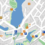 Sehenswertes und Markantes in der Innenstadt von Reinfeld