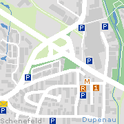 Sehenswertes und Markantes in der Innenstadt von 