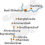 Storman - Kreis in Holstein