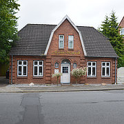 Niebüll hat Charisma