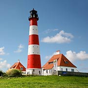 Westerhever Sand © Thomas Renz