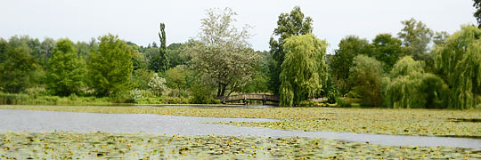 Bad Schwartau am Schwartauer See