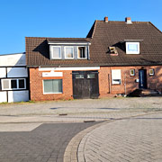 Bäcker in Qickborn
