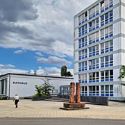 Rathaus Schenefeld