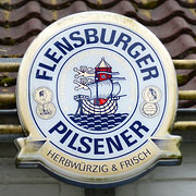 Flensburger Werbung