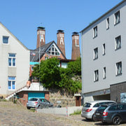 Aalräucherei Kappeln