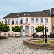 Schleswigs Rathaus