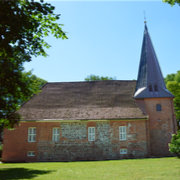 alte Kirch Bargteheide