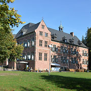 Schloss Reinbek