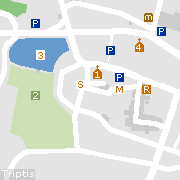 Sehenswertes und Markantes in Triptis