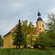 barocke Marienkirche