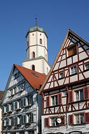 Biberach an der Riss © Jean-Jacques Cordier #5687938