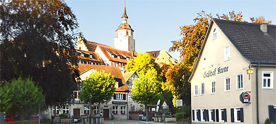 Waldenbuch