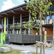 Haus der Natur am Feldberg